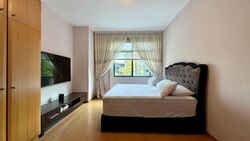Signature Park (D21), Condominium #575015181